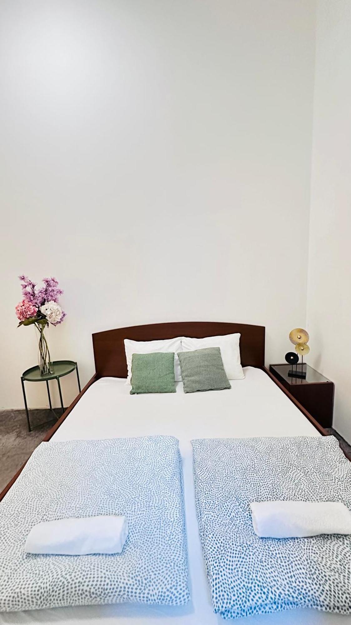Sziv Apartment - Modern And Comfortable บูดาเปสต์ ภายนอก รูปภาพ