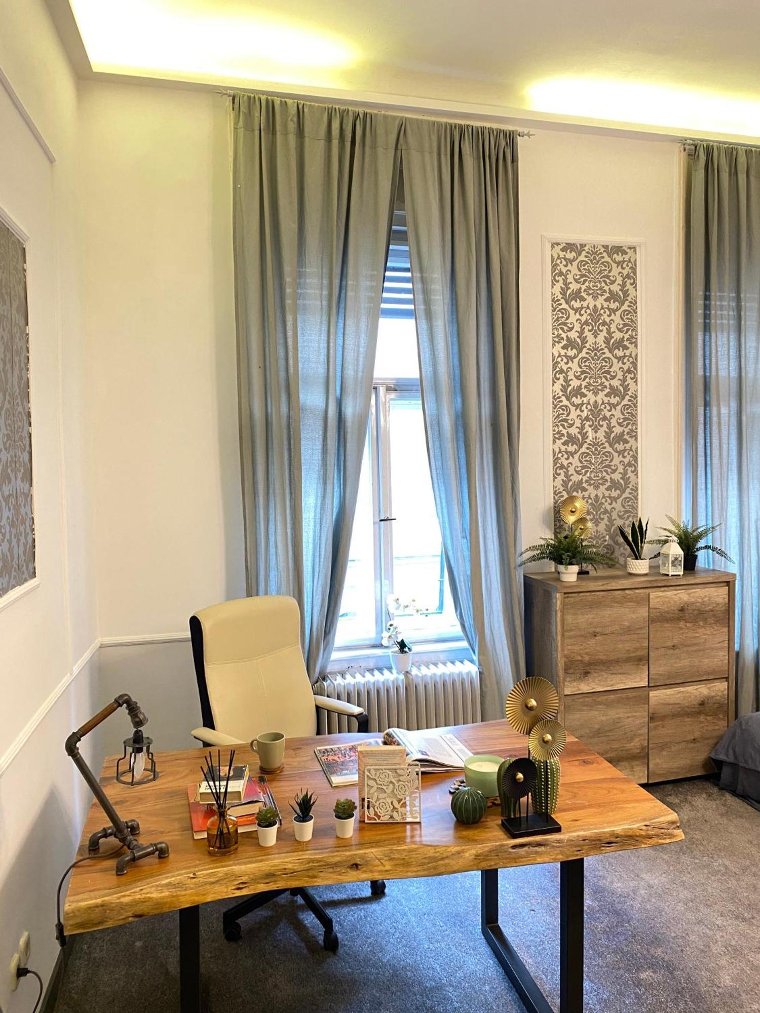 Sziv Apartment - Modern And Comfortable บูดาเปสต์ ภายนอก รูปภาพ