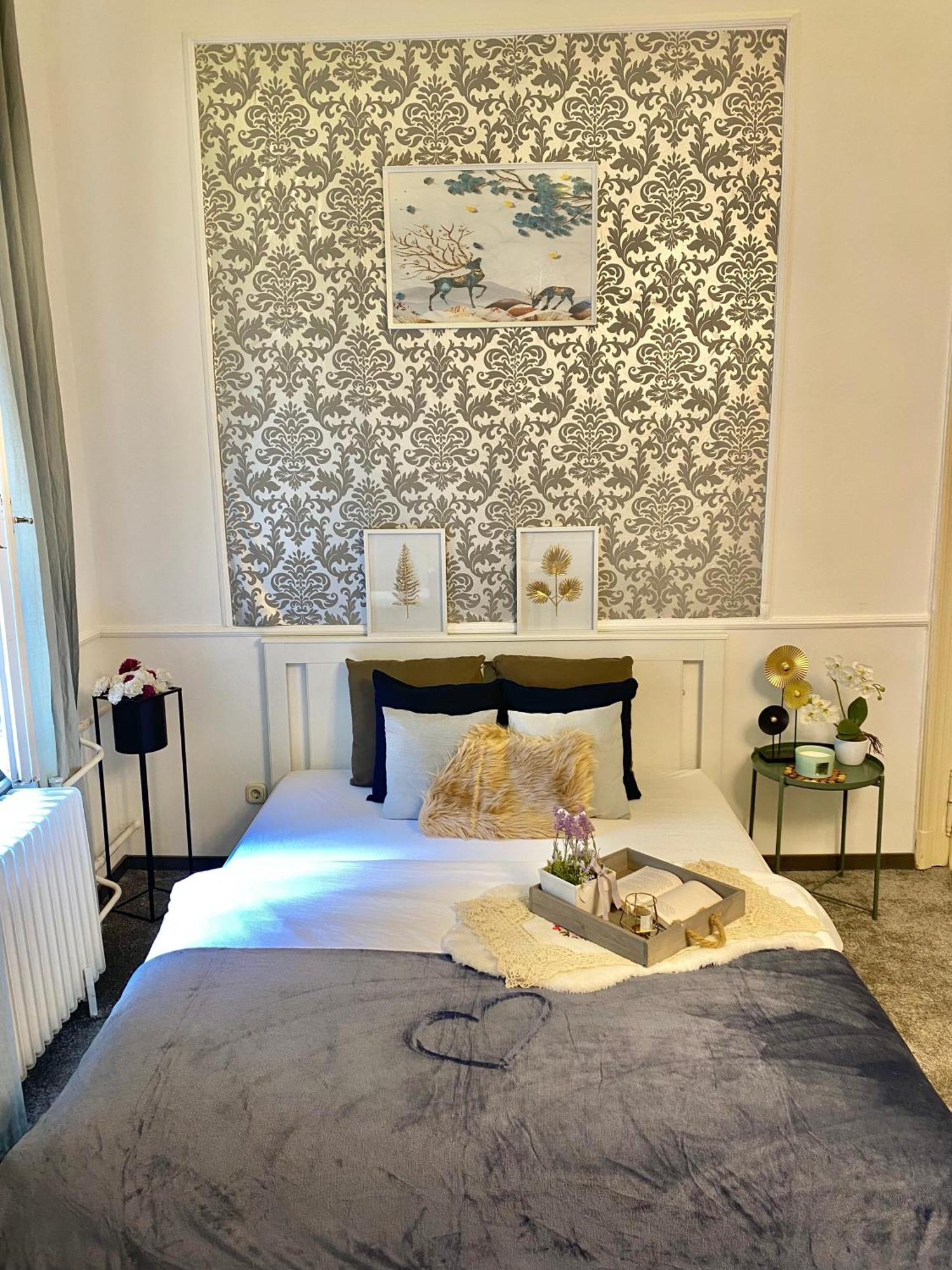 Sziv Apartment - Modern And Comfortable บูดาเปสต์ ภายนอก รูปภาพ
